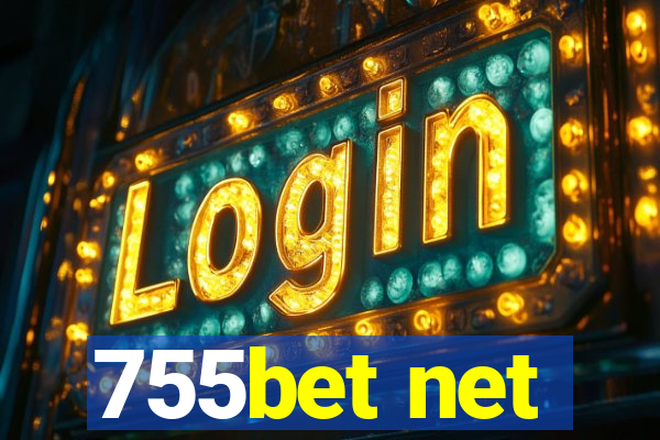 755bet net